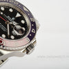 ROLEX GMT MASTER II 126710BLRO "PEPSI" COMPLETE SET APRIL 2023
