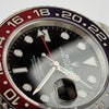 ROLEX GMT MASTER II 126710BLRO "PEPSI" COMPLETE SET APRIL 2023