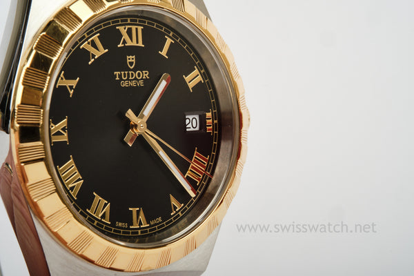 TUDOR ROYAL M28503 ROYAL