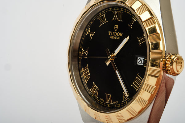 TUDOR ROYAL M28503 ROYAL