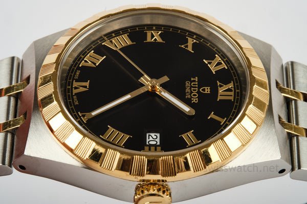 TUDOR ROYAL M28503 ROYAL