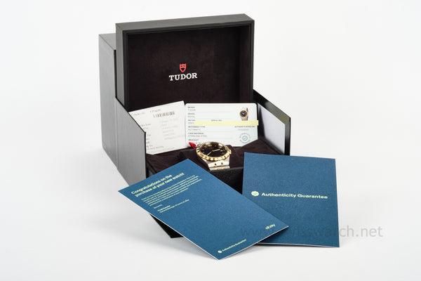 TUDOR ROYAL M28503 ROYAL