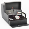 TUDOR 79360N Black Bay Chrono COMPLETE SET APRIL 2023