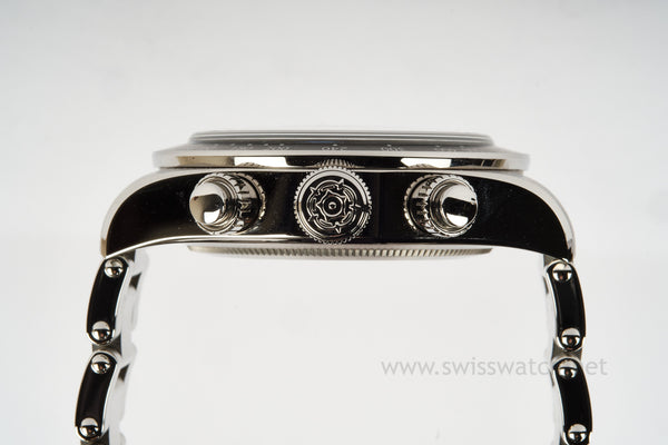 TUDOR 79360N Black Bay Chrono COMPLETE SET APRIL 2023