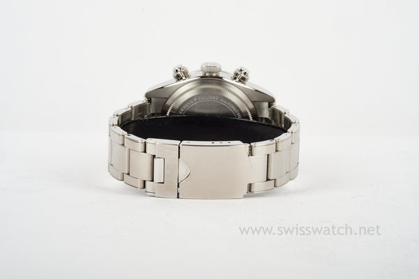 TUDOR 79360N Black Bay Chrono COMPLETE SET APRIL 2023