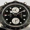 TUDOR 79360N Black Bay Chrono COMPLETE SET APRIL 2023