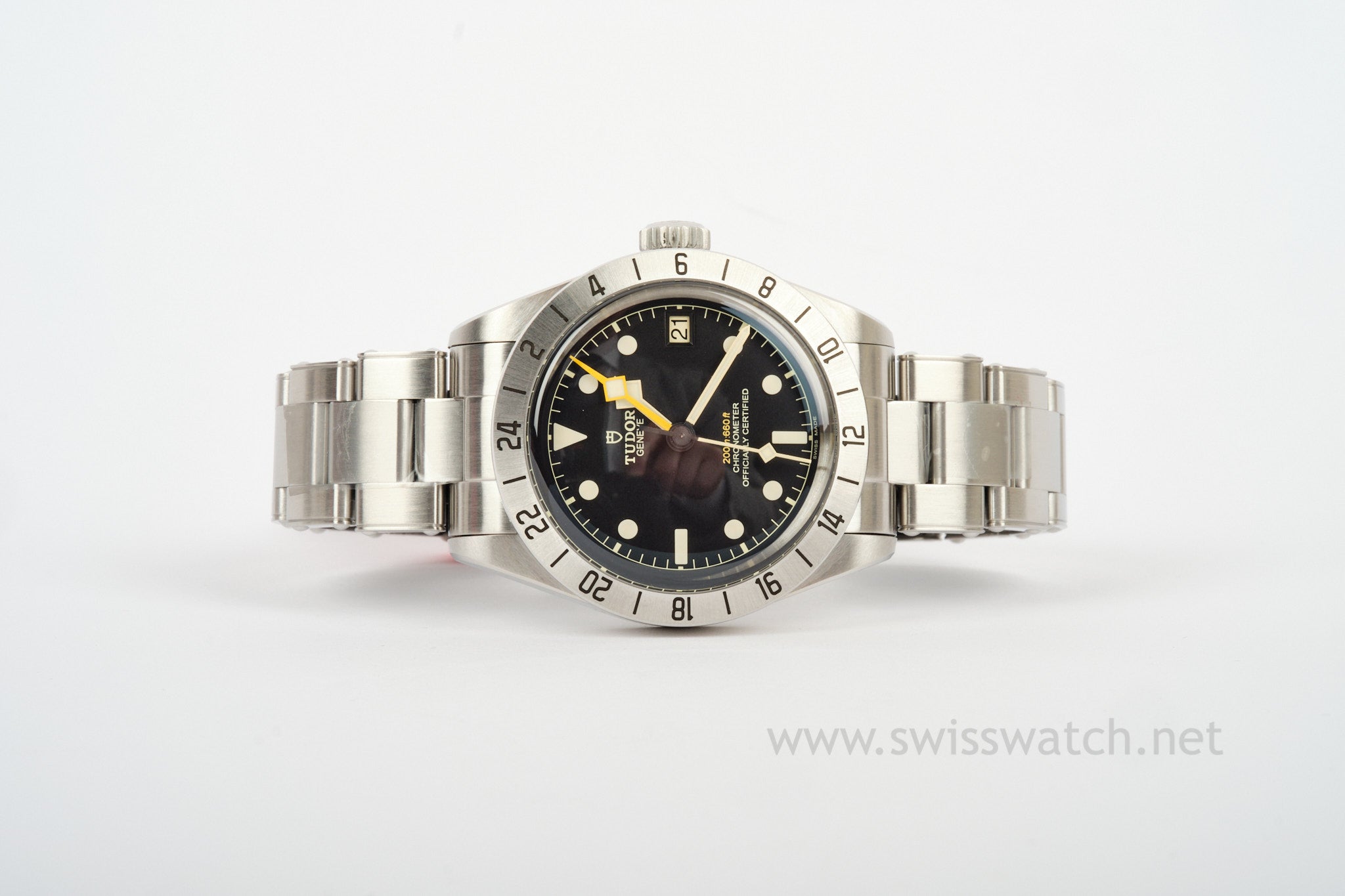 TUDOR BLACK BAY PRO 79470 COMPLETE SET 07-2023