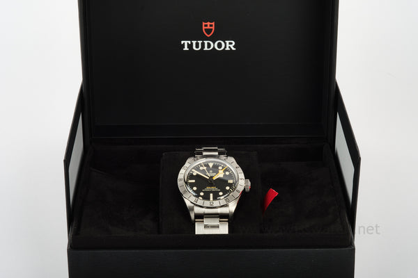 TUDOR BLACK BAY PRO 79470 COMPLETE SET 07-2023