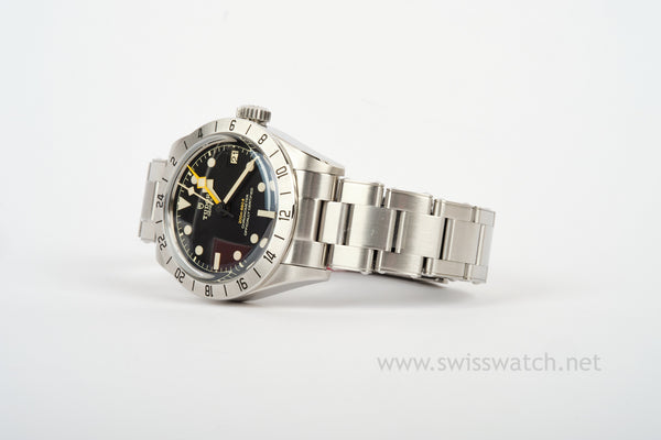 TUDOR BLACK BAY PRO 79470 COMPLETE SET 07-2023