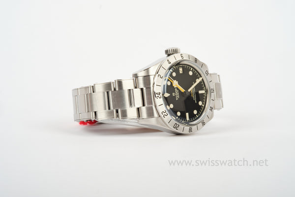 TUDOR BLACK BAY PRO 79470 COMPLETE SET 07-2023