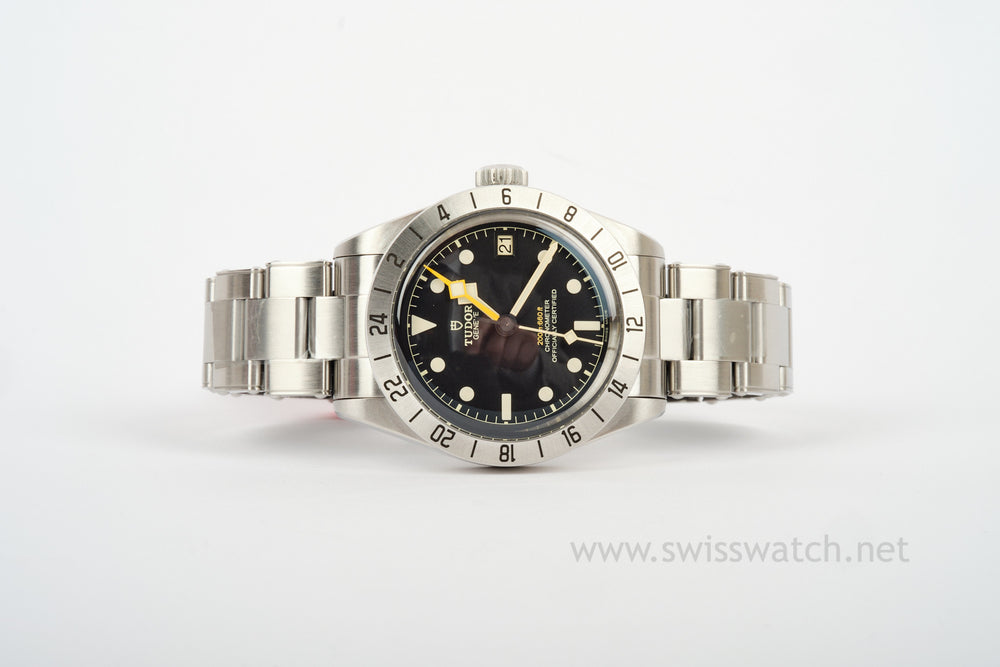 TUDOR BLACK BAY PRO 79470 COMPLETE SET 07-2023