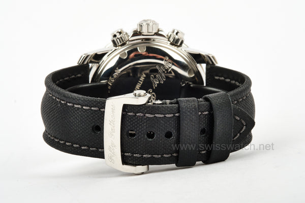 Blancpain Fifty Fathoms Flyback Chronograph 45mm OCTOBER 2020