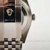 Rolex Sky-Dweller 336934 WHITE COMPLETE SET NOV 2021