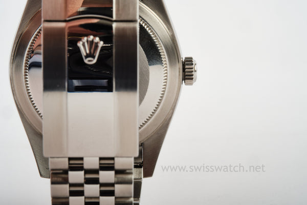 Rolex Sky-Dweller 336934 WHITE COMPLETE SET NOV 2021
