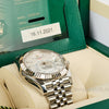 Rolex Sky-Dweller 336934 WHITE COMPLETE SET NOV 2021