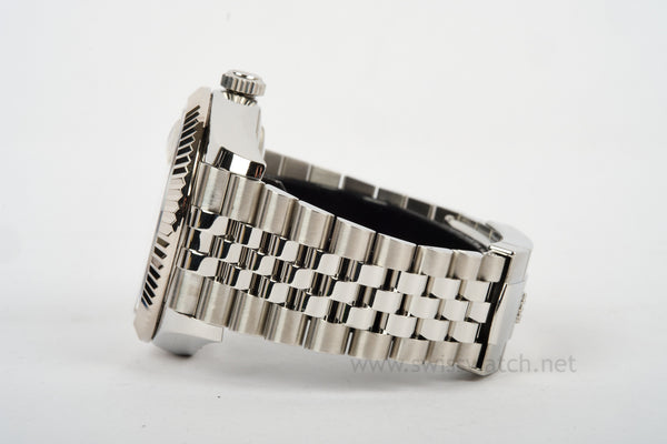 Rolex Sky-Dweller 336934 WHITE COMPLETE SET NOV 2021