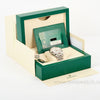 Rolex Sky-Dweller 336934 WHITE COMPLETE SET NOV 2021