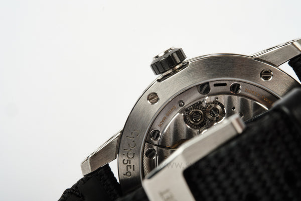 Audemars Piguet CODE 11.59 15210QT Gilloché Beige Dial Complete Set January 2024