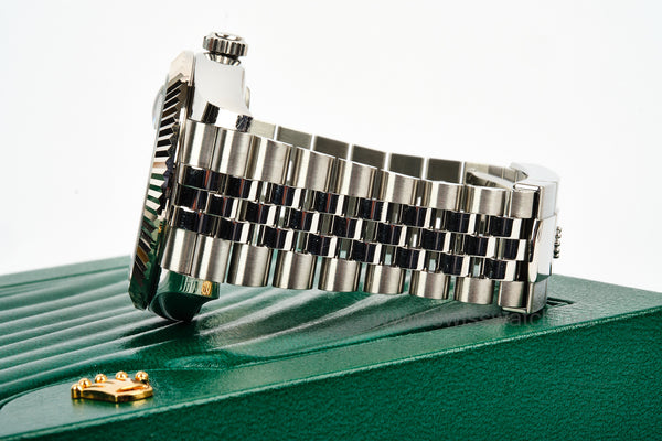 Rolex Sky-Dweller 336934 MINT DIAL COMPLETE SET OCTOBER 2024