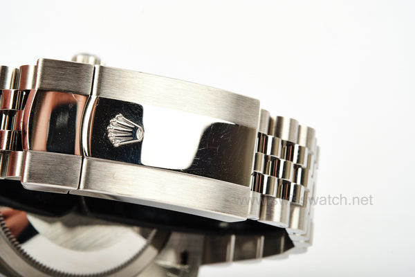 Rolex Sky-Dweller 336934 MINT DIAL COMPLETE SET OCTOBER 2024