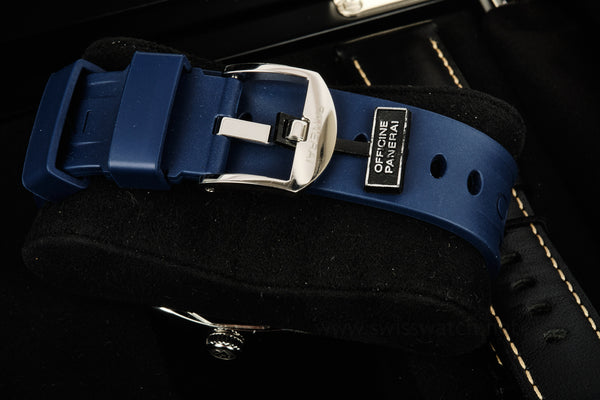 Panerai PAM00945 Radiomir 1940 3 Day GMT COMPLETE SET 2018