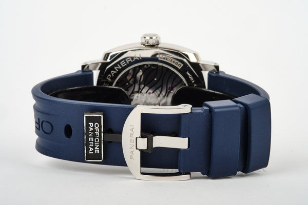 Panerai PAM00945 Radiomir 1940 3 Day GMT COMPLETE SET 2018