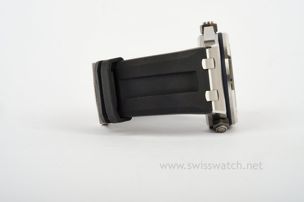 Audemars Piguet ROYAL OAK Offshore Diver COMPLETE SET DECEMBER 2022