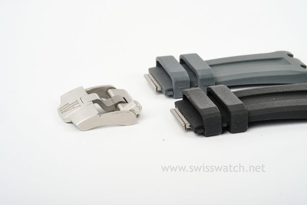 Audemars Piguet ROYAL OAK Offshore Diver COMPLETE SET DECEMBER 2022