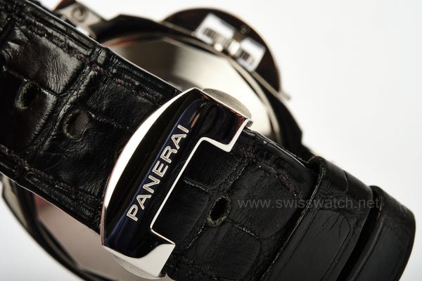 Panerai Luminor Marina Automatic PAM 00104 COMPLETE SET AUGUST 2011