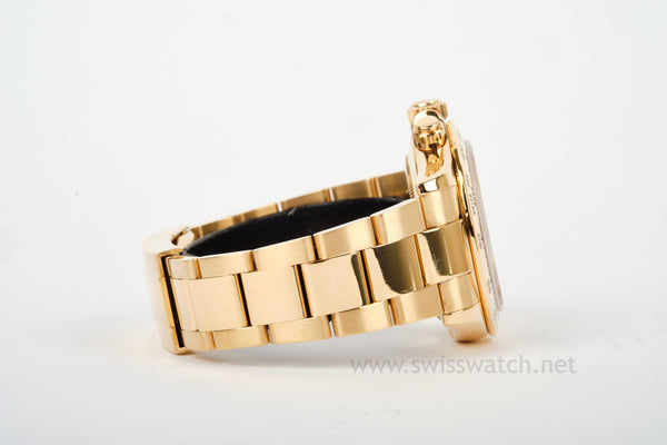 ROLEX 116508 DAYTONA 18K