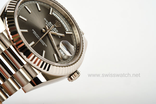 ROLEX Day-Date 40