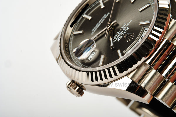 ROLEX Day-Date 40