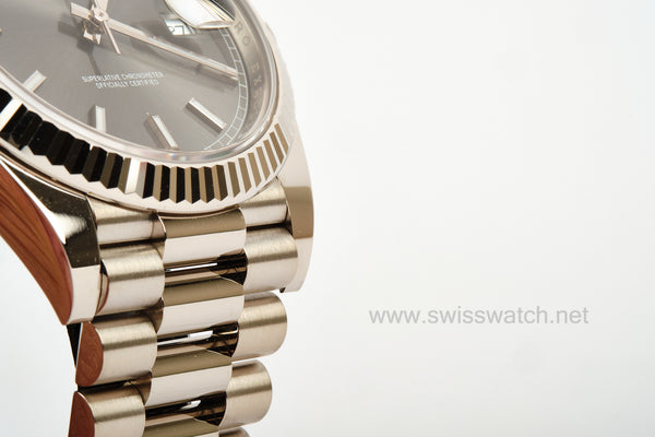 ROLEX Day-Date 40