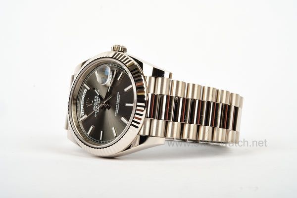 ROLEX Day-Date 40