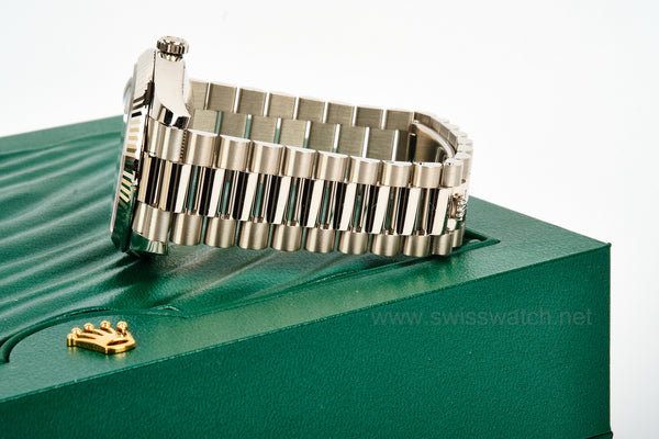 ROLEX Day-Date 40
