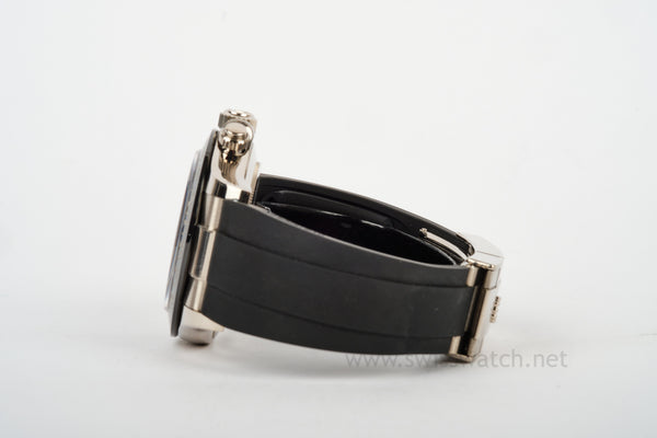 ROLEX 18K White Gold COSMOGRAPH DAYTONA 116519LN - Complete Set JULY 2020