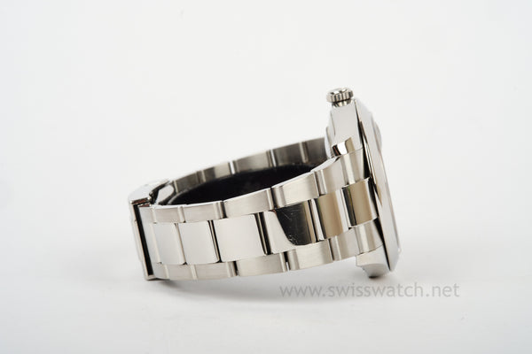 Rolex Datejust 41 WIMBLEDON 126300 Complete Set JUNE 2022