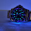ROLEX Submariner Date "STARBUCKS" 126610LV COMPLETE SET 02-2025