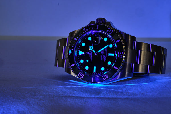 ROLEX Submariner Date