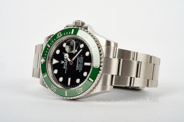 ROLEX Submariner Date