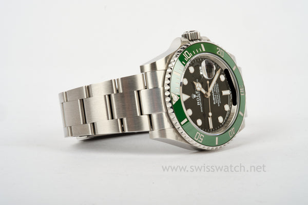 ROLEX Submariner Date