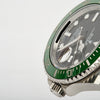 ROLEX Submariner Date "STARBUCKS" 126610LV COMPLETE SET 02-2025