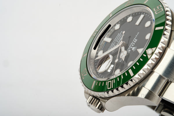 ROLEX Submariner Date