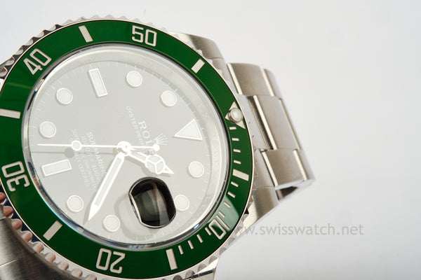 ROLEX Submariner Date