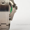 ROLEX Submariner Date "STARBUCKS" 126610LV COMPLETE SET 02-2025