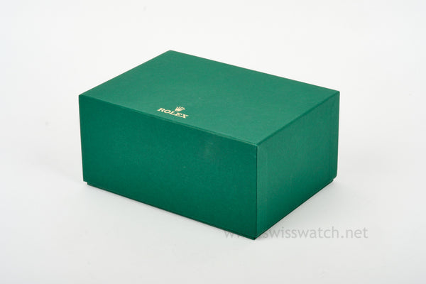 ROLEX GMT MASTER II BATGIRL 126710BLNR COMPLETE UNWORN STICKERED JAN 29 2026