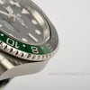 ROLEX GMT MASTER II 126720VTNR "SPRITE" COMPLETE JAN 2025