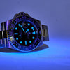 ROLEX GMT MASTER II 126720VTNR "SPRITE" COMPLETE JAN 2025