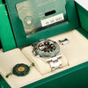 ROLEX GMT MASTER II 126720VTNR "SPRITE" COMPLETE JAN 2025