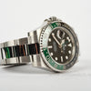 ROLEX GMT MASTER II 126720VTNR "SPRITE" COMPLETE JAN 2025